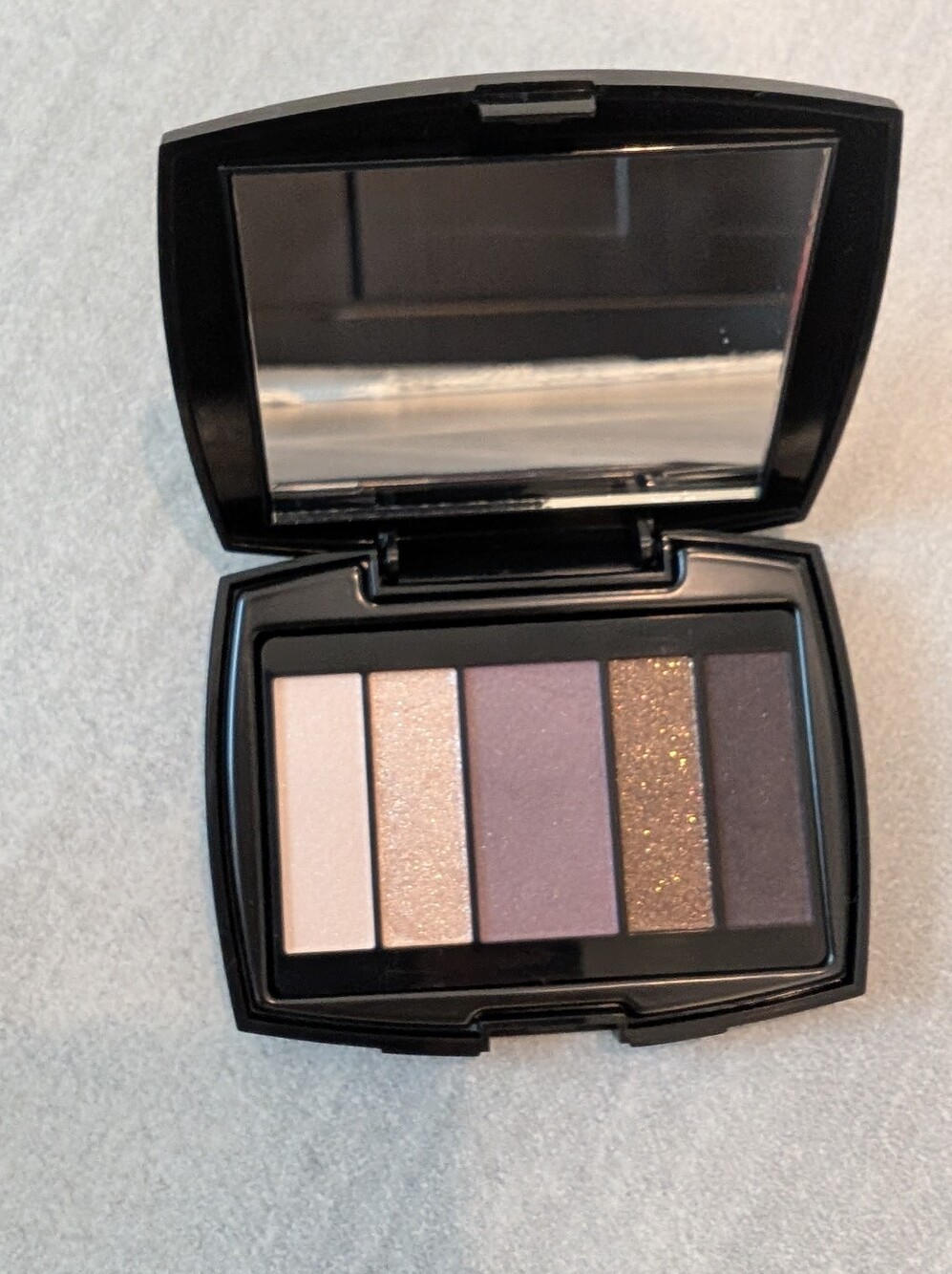 Lancome Trio Set - Lipstick, Mascara, Eyeshadow Palette - Picture 5 of 6